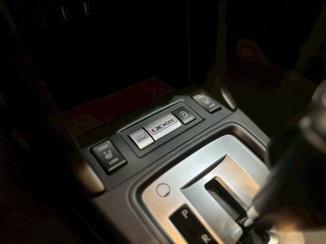 SUBARU速霸陸 FORESTER  第8張相片