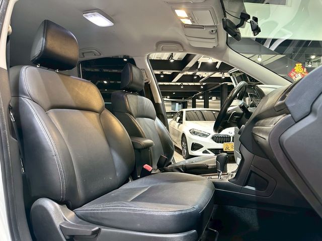 SUBARU速霸陸 FORESTER  第12張相片