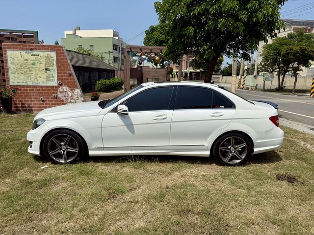 M-BENZ賓士 C250  第2張相片