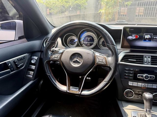 M-BENZ賓士 C250  第7張相片