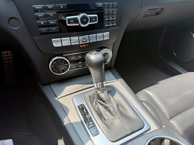 M-BENZ賓士 C250  第10張相片