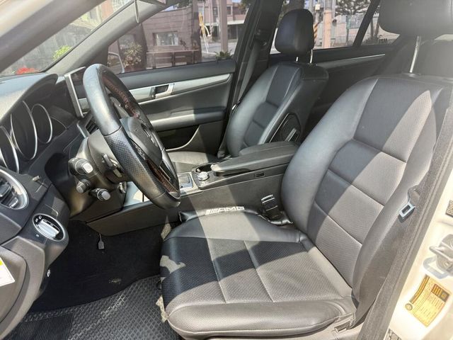 M-BENZ賓士 C250  第12張相片