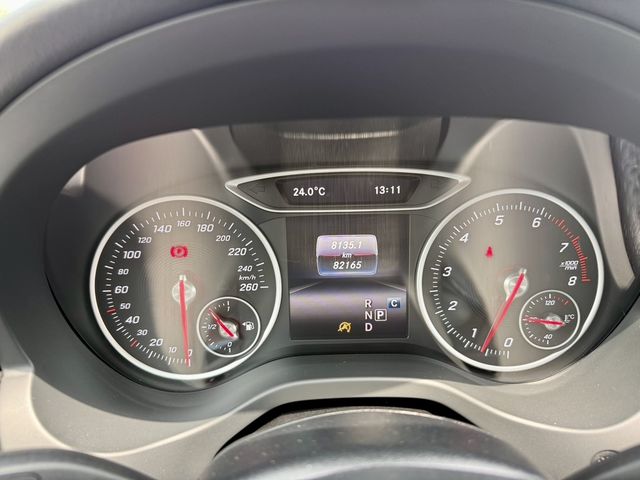 M-BENZ賓士 A180  第10張相片