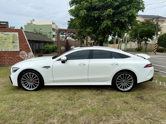 M-BENZ賓士 AMG GT43  第2張相片