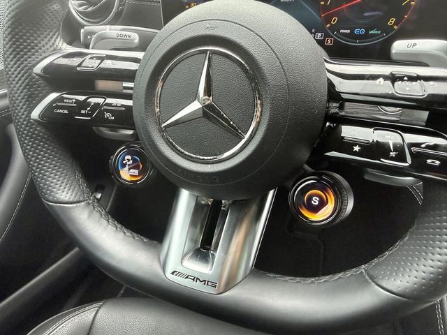 M-BENZ賓士 AMG GT43  第9張相片