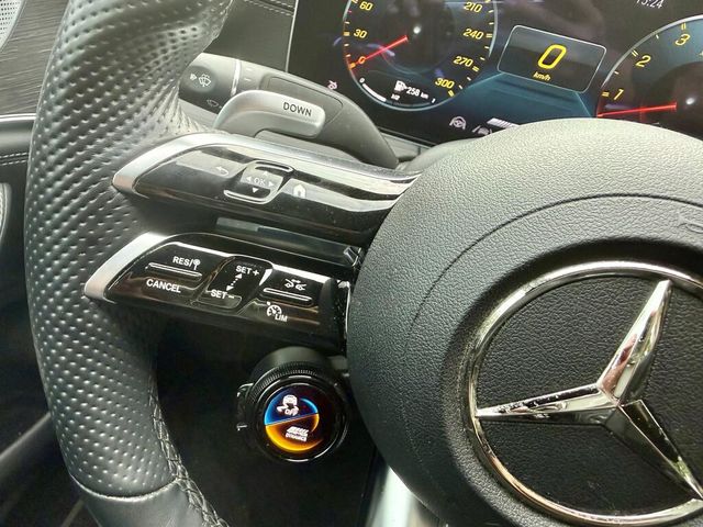 M-BENZ賓士 AMG GT43  第10張相片