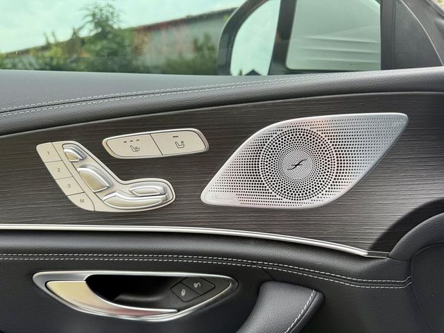 M-BENZ賓士 AMG GT43  第11張相片