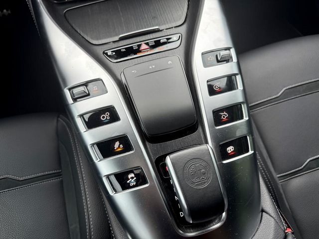 M-BENZ賓士 AMG GT43  第12張相片