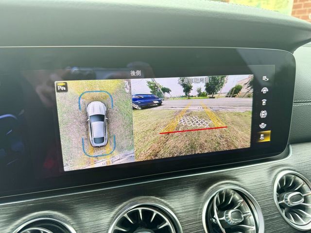 M-BENZ賓士 AMG GT43  第13張相片