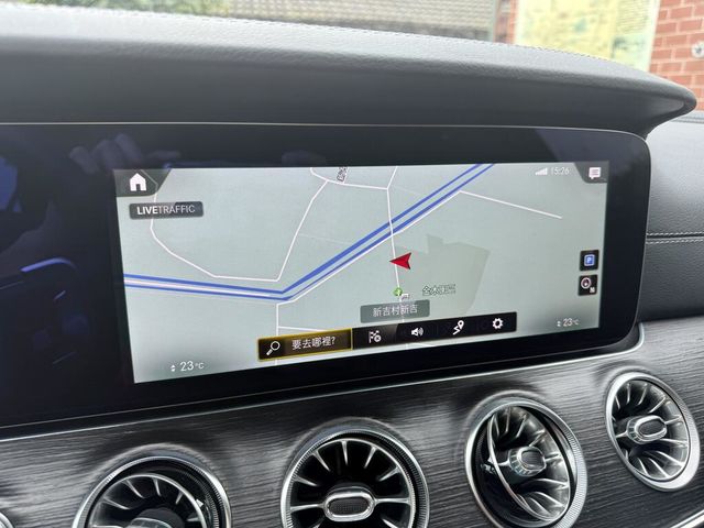 M-BENZ賓士 AMG GT43  第15張相片