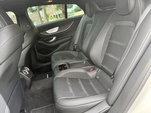 M-BENZ賓士 AMG GT43  第17張相片