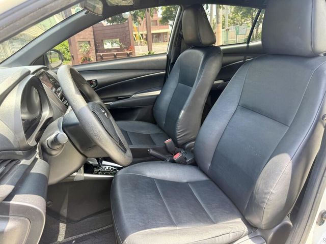 TOYOTA豐田 YARIS  第11張相片