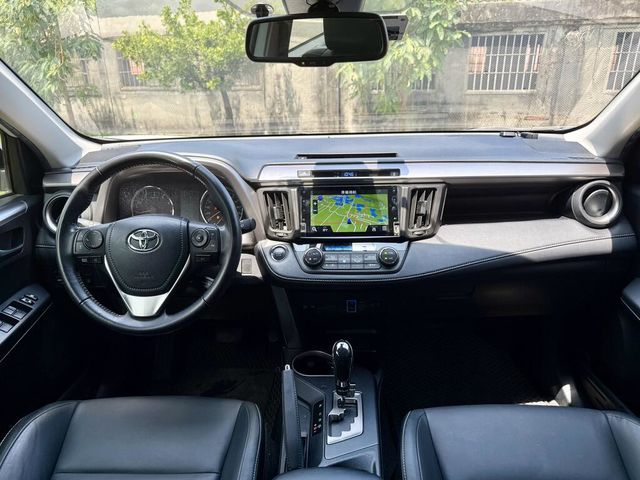 TOYOTA豐田 RAV4  第8張相片