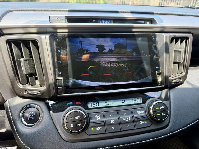 TOYOTA豐田 RAV4  第14張相片