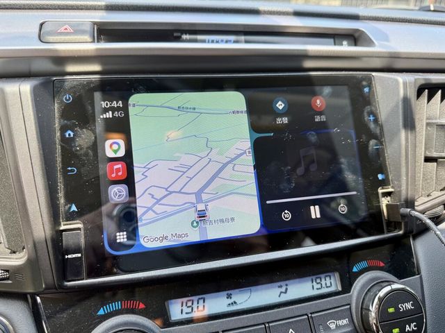 TOYOTA豐田 RAV4  第15張相片