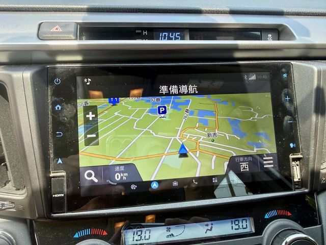 TOYOTA豐田 RAV4  第17張相片