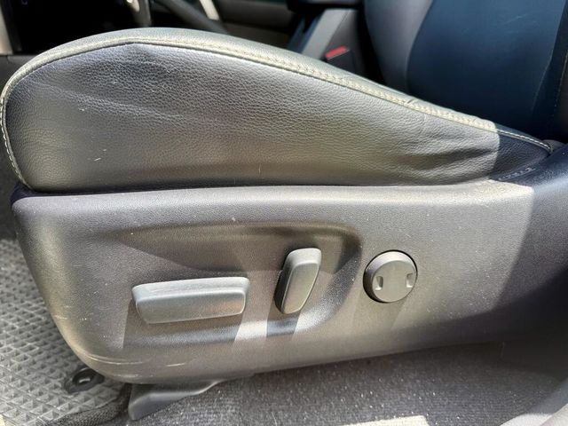 TOYOTA豐田 RAV4  第19張相片