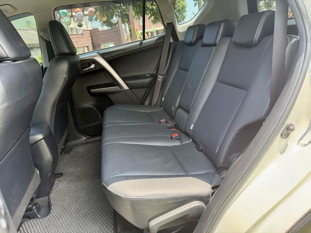 TOYOTA豐田 RAV4  第20張相片
