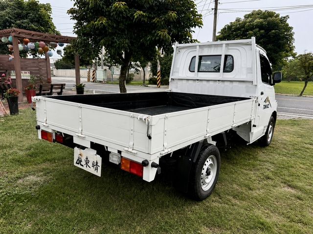 TOYOTA豐田 TOWN ACE  第4張相片