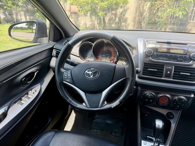 TOYOTA豐田 YARIS  第7張相片