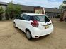 TOYOTA豐田 YARIS  第3張縮圖