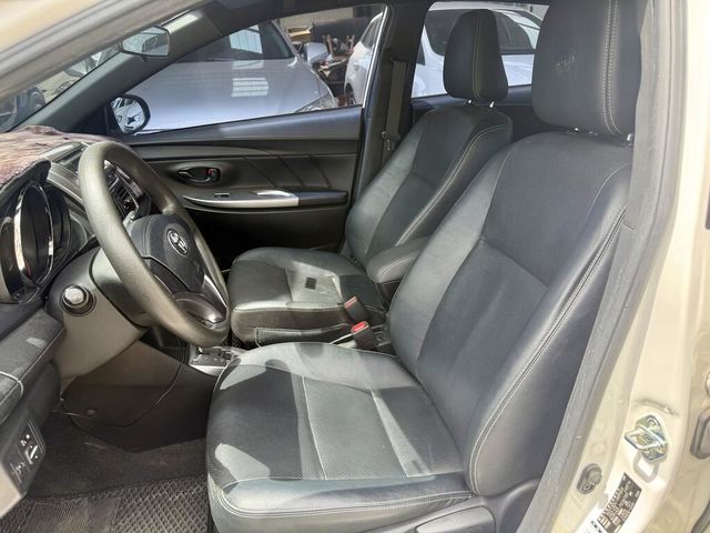 TOYOTA豐田 YARIS  第10張相片