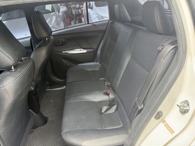 TOYOTA豐田 YARIS  第11張相片