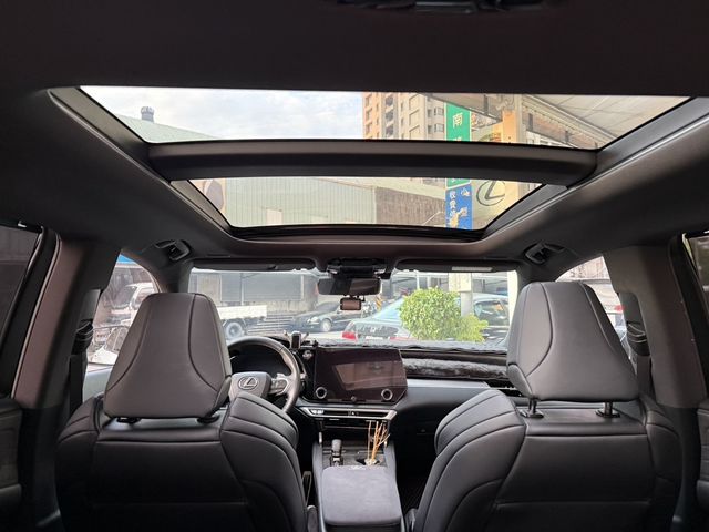 LEXUS凌志 RX350  第3張相片