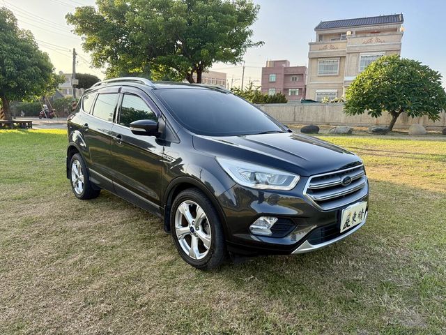 FORD福特 KUGA  第4張相片