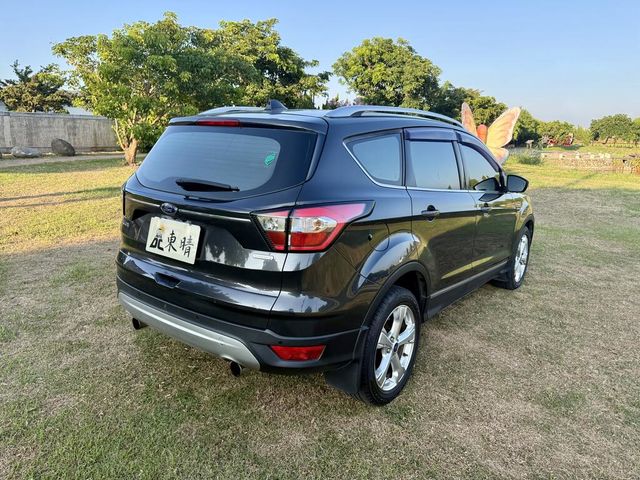 FORD福特 KUGA  第5張相片