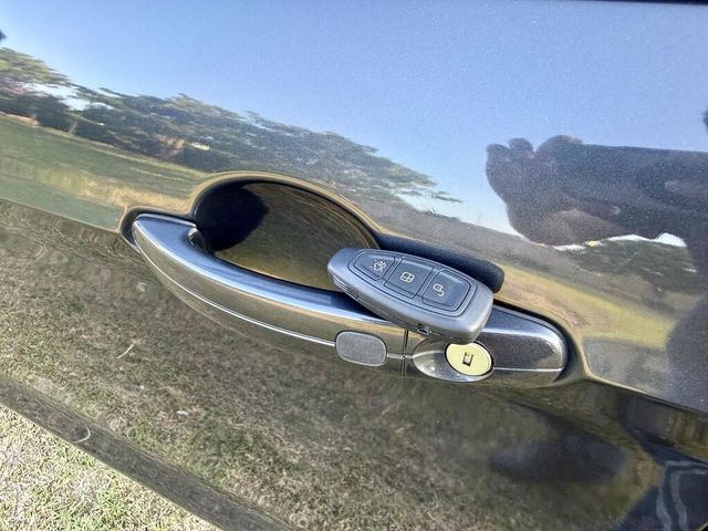 FORD福特 KUGA  第6張相片