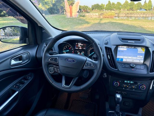 FORD福特 KUGA  第8張相片