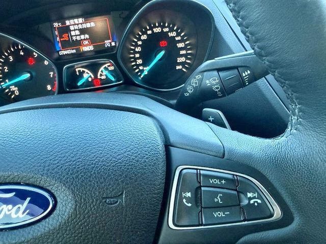 FORD福特 KUGA  第9張相片
