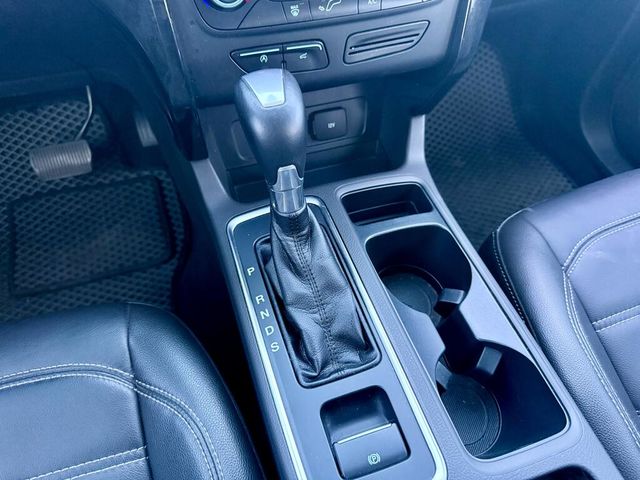 FORD福特 KUGA  第12張相片