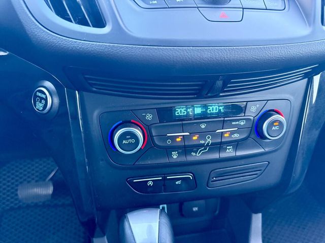 FORD福特 KUGA  第13張相片