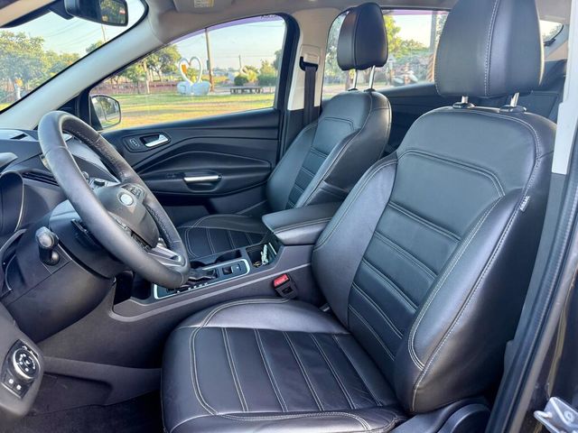FORD福特 KUGA  第15張相片