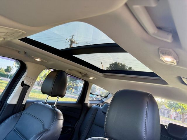 FORD福特 KUGA  第16張相片