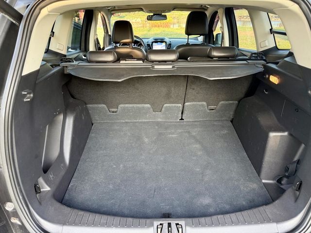 FORD福特 KUGA  第18張相片