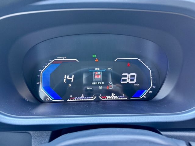 MITSUBISHI三菱 J SPACE  第11張相片