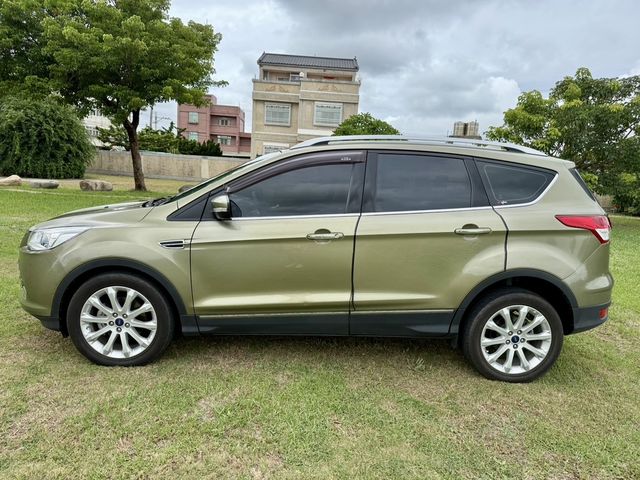 FORD福特 KUGA  第2張相片