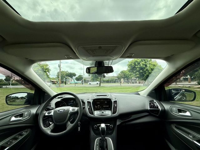 FORD福特 KUGA  第6張相片