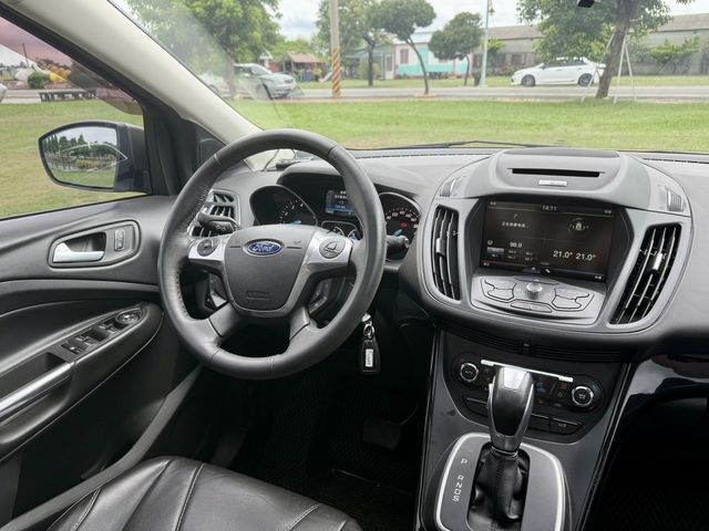 FORD福特 KUGA  第7張相片