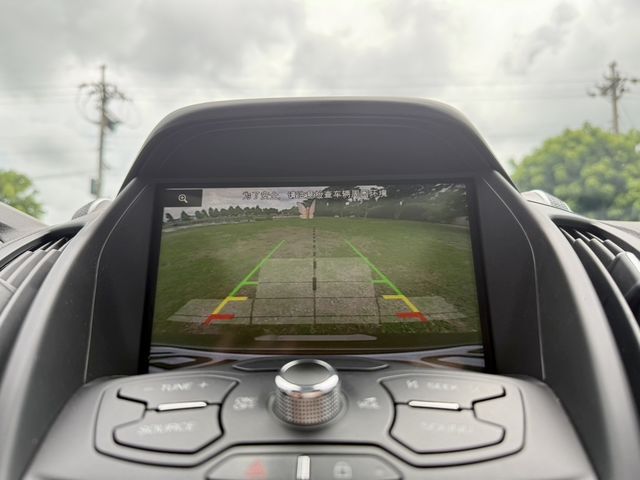 FORD福特 KUGA  第10張相片