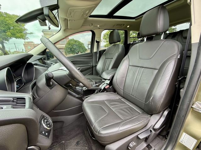 FORD福特 KUGA  第11張相片