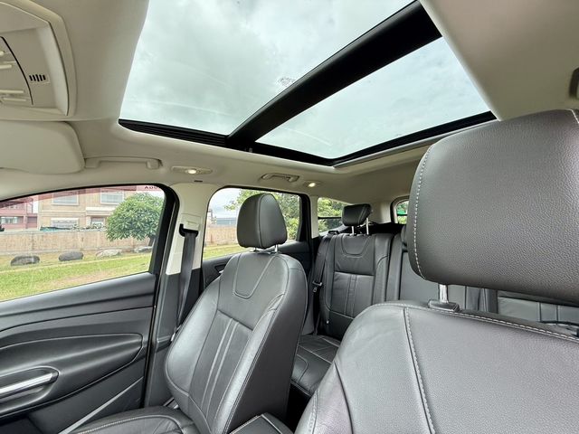 FORD福特 KUGA  第12張相片