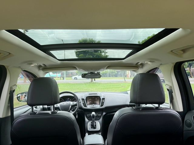 FORD福特 KUGA  第14張相片