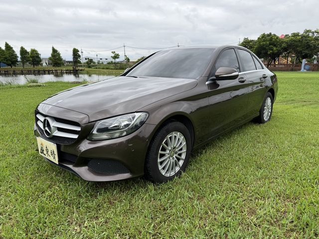 M-BENZ賓士 C180  第1張相片