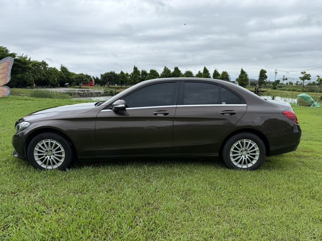 M-BENZ賓士 C180  第2張相片