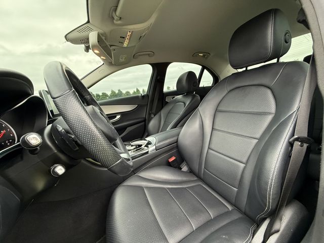 M-BENZ賓士 C180  第10張相片