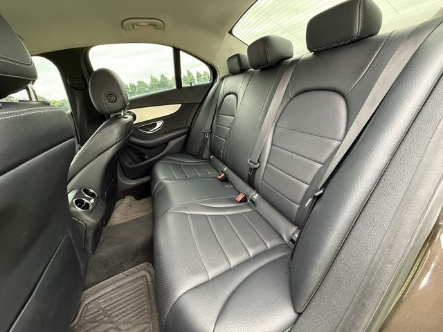 M-BENZ賓士 C180  第11張相片